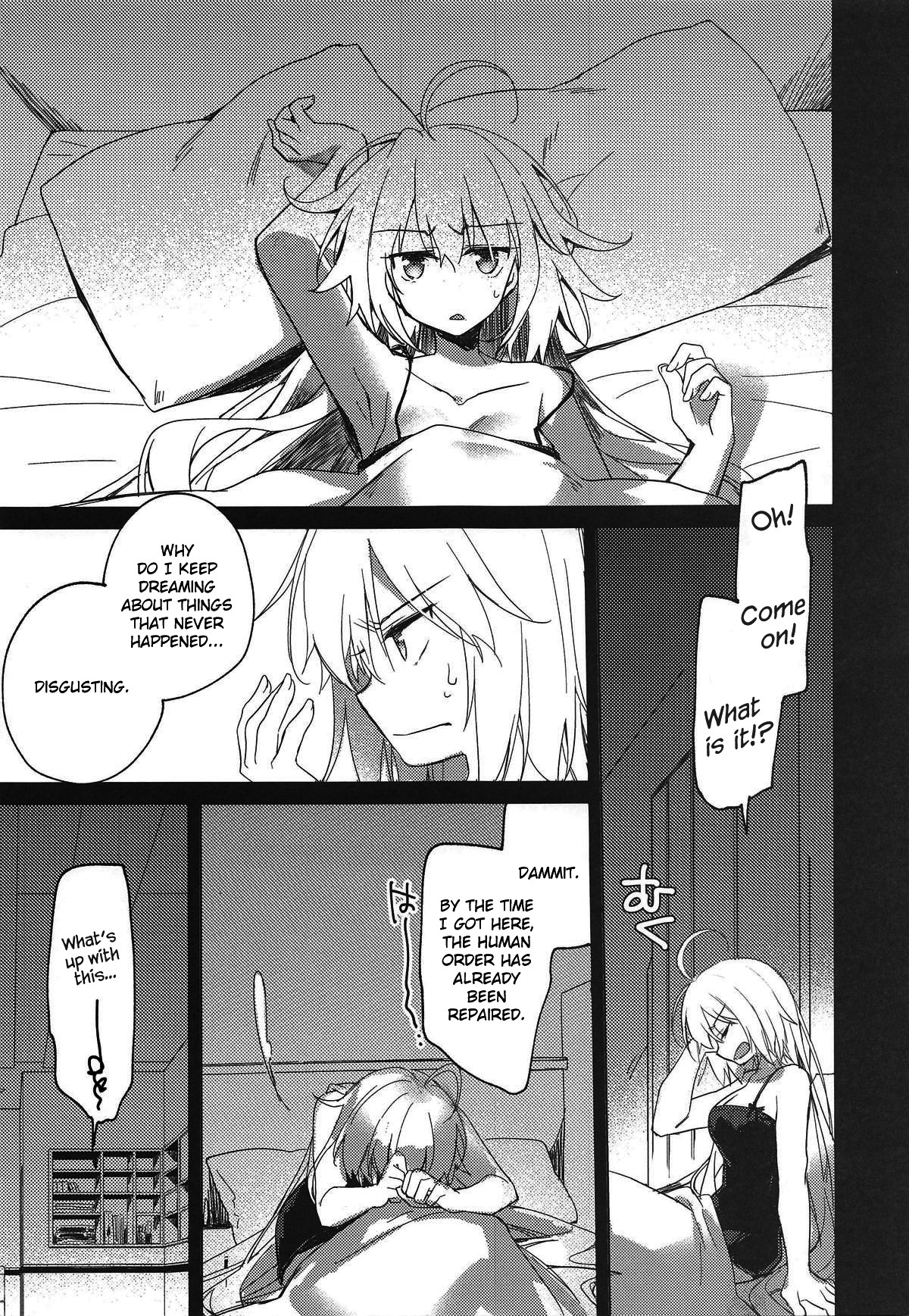 Hentai Manga Comic-Nagusami Blue-Read-6